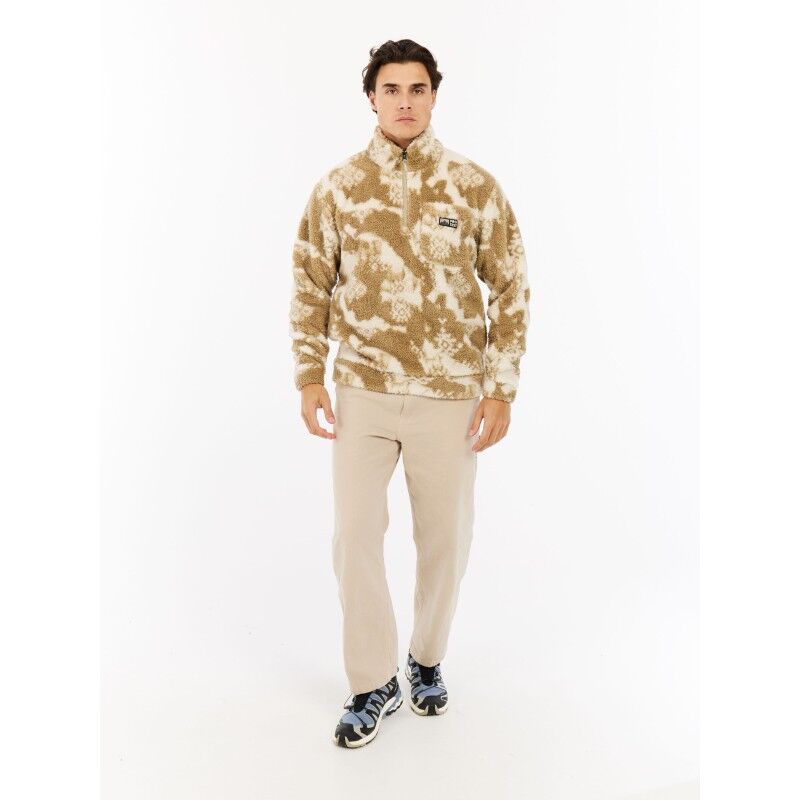 Protest Prtkinsley Outdoor - Fleecejacke - Herren | Hardloop
