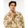 Protest Prtkinsley Outdoor - Bluza polarowa meska | Hardloop