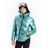 Glacial Blue