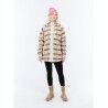 Protest Prtfola Outdoor - Fleecevest - Dames | Hardloop