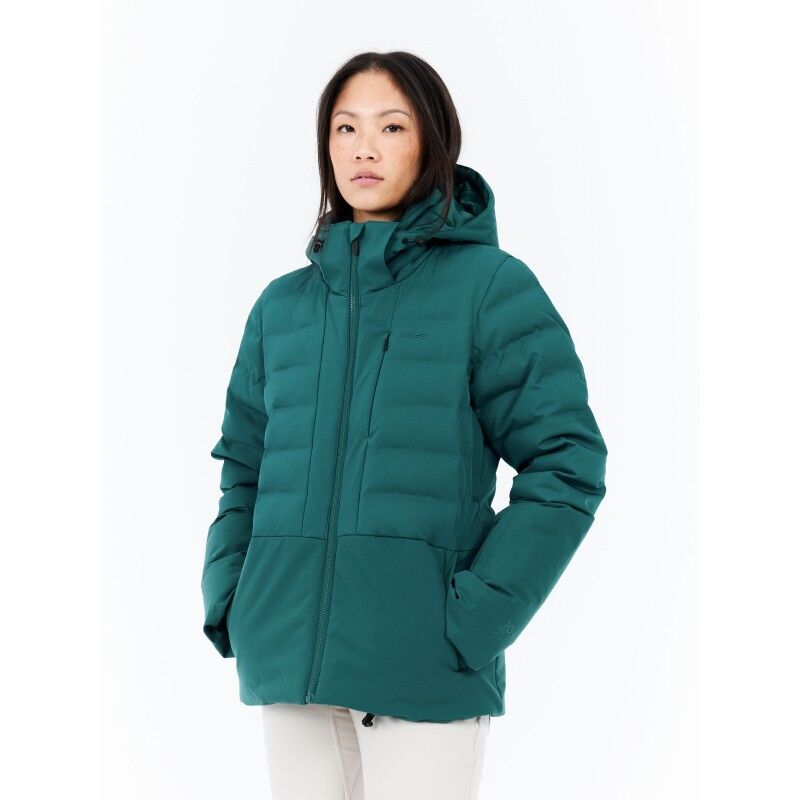 Prthazely - Skijacke - Damen