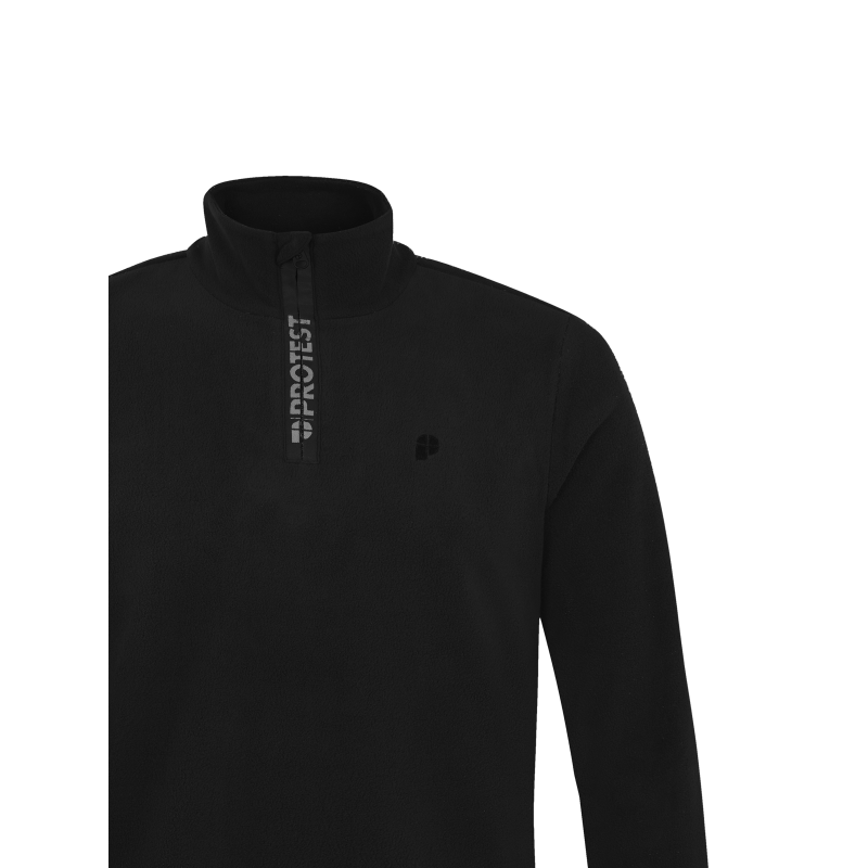 Protest Prtreperfecto 1/4 - Bluza polarowa meska | Hardloop