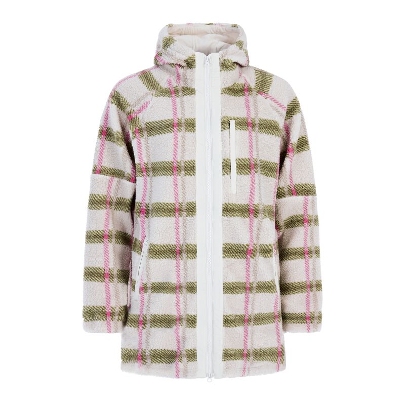 Protest Prtfola Outdoor - Forro polar - Mujer | Hardloop