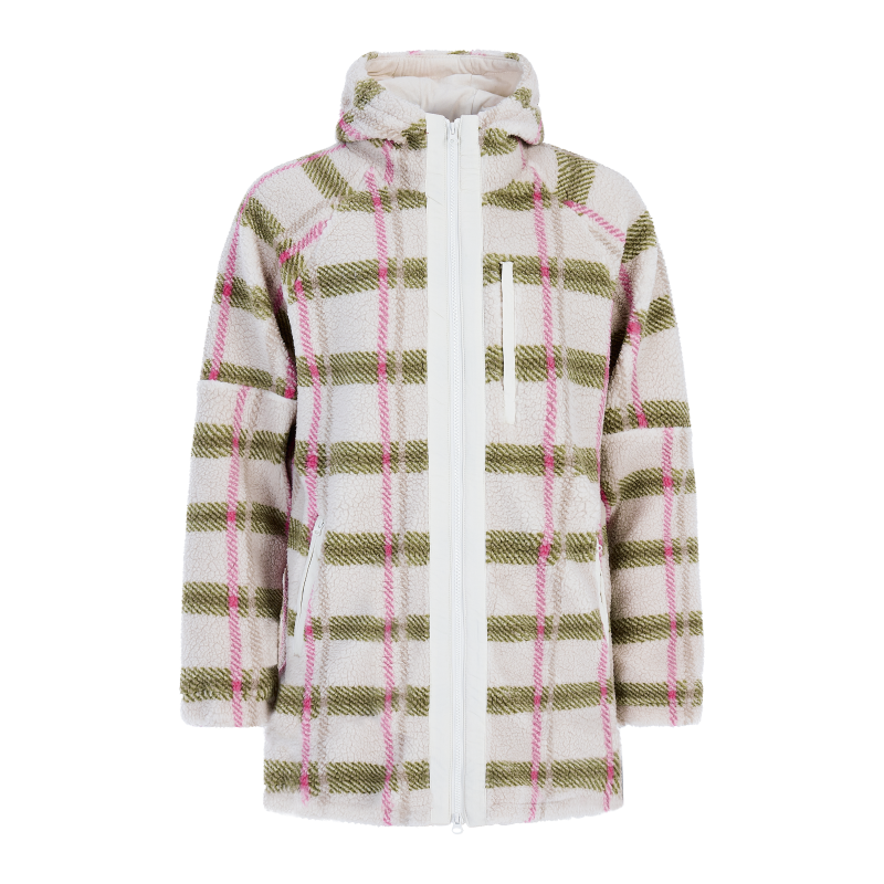 Protest Prtfola Outdoor - Polaire femme | Hardloop