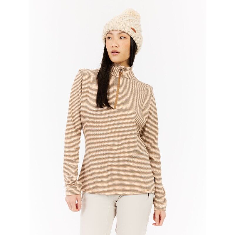 Prtivory - Bluza polarowa damska