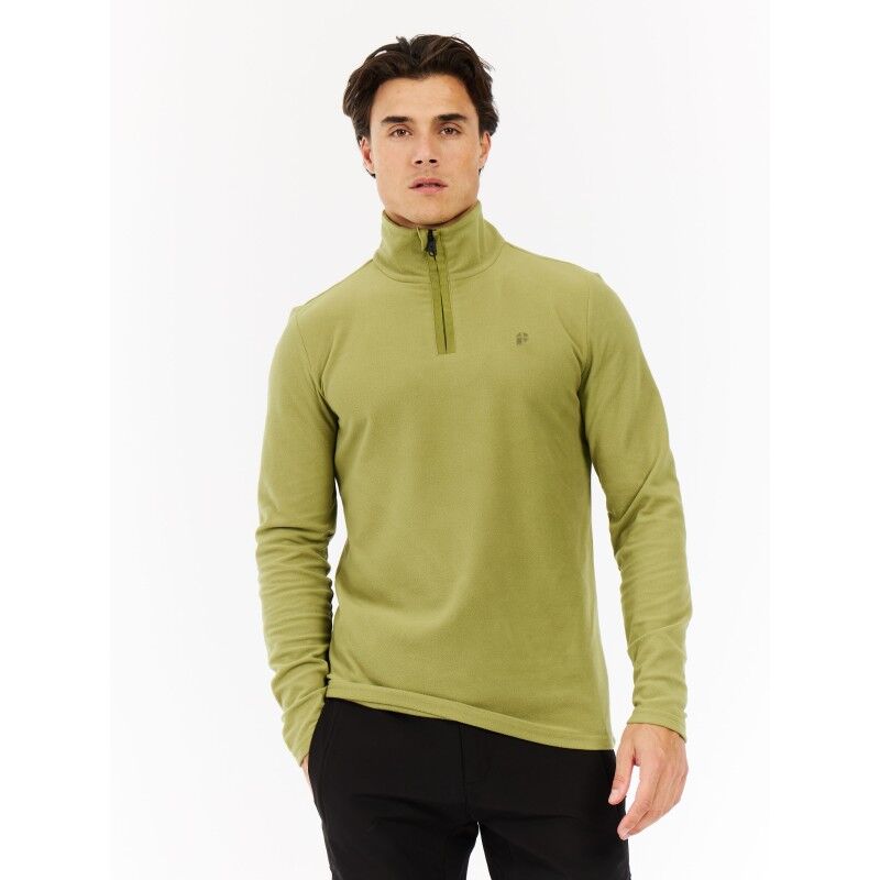 Protest Prtreperfecto 1/4 - Fleece jacket - Men's | Hardloop