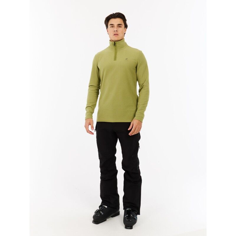 Protest Prtreperfecto 1/4 - Fleece jacket - Men's | Hardloop