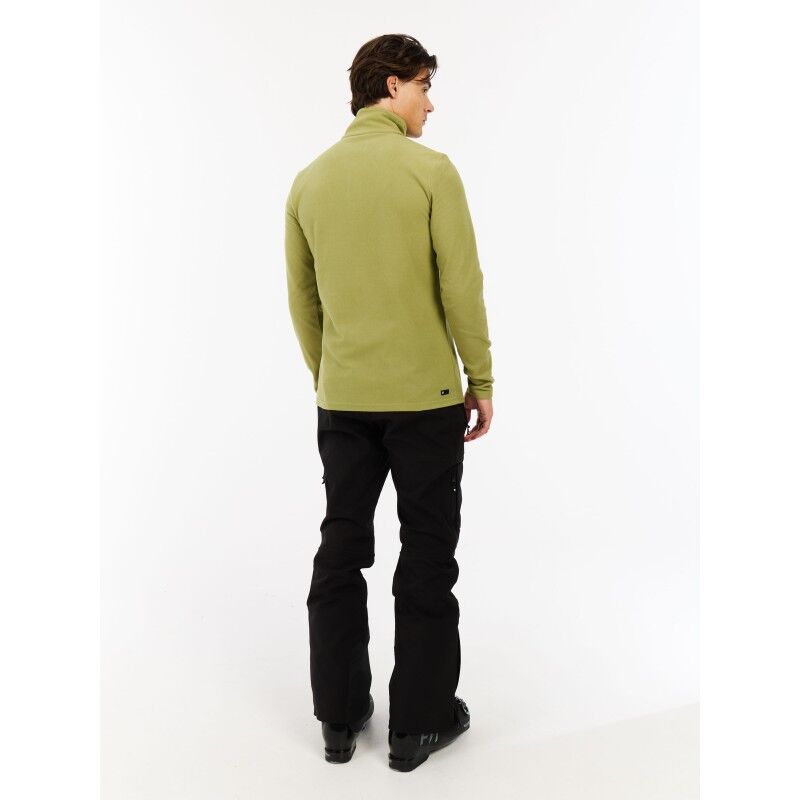 Protest Prtreperfecto 1/4 - Fleece jacket - Men's | Hardloop