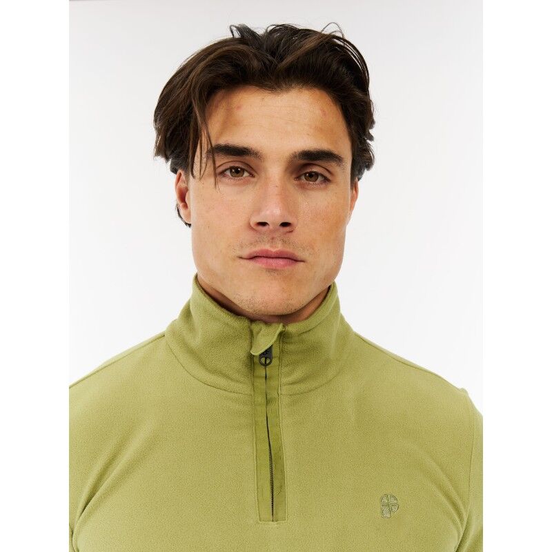 Protest Prtreperfecto 1/4 - Fleece jacket - Men's | Hardloop