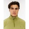 Protest Prtreperfecto 1/4 - Fleece jacket - Men's | Hardloop