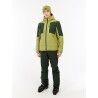 Protest Prtnaldo - Ski jacket - Men's | Hardloop