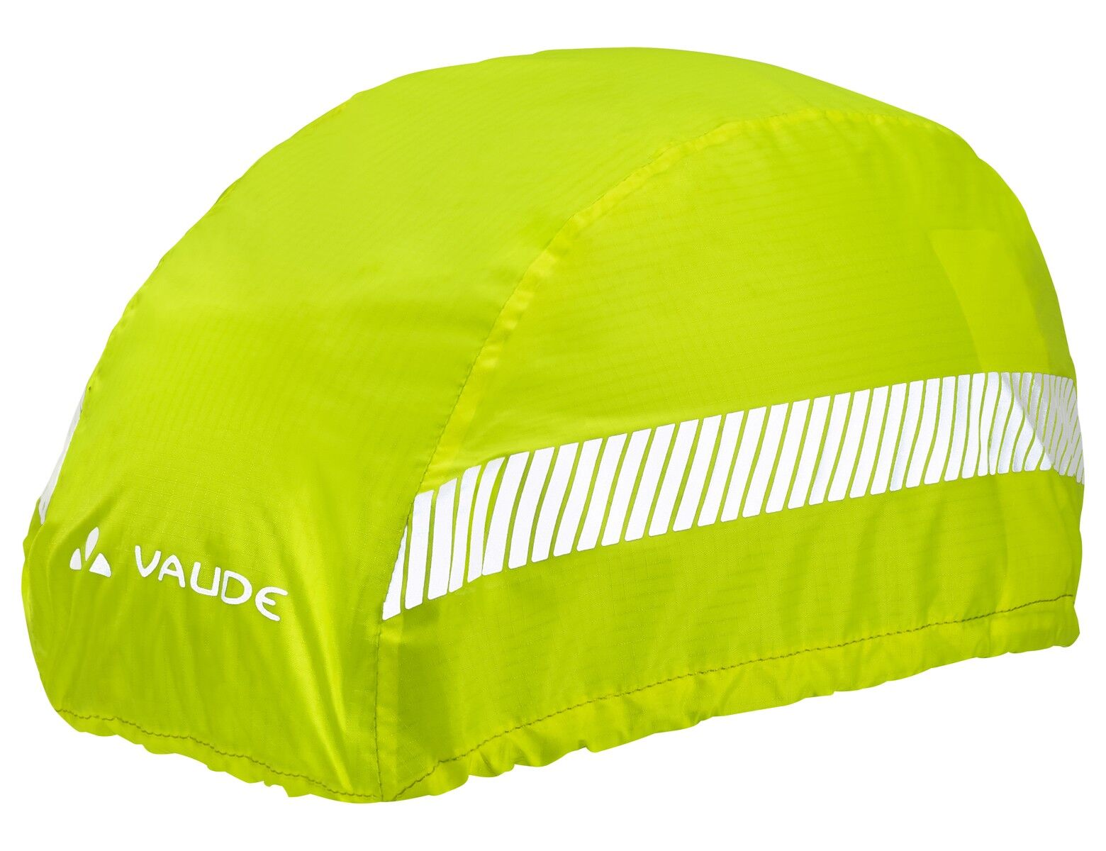 Vaude Luminum Helmet Raincover | Hardloop
