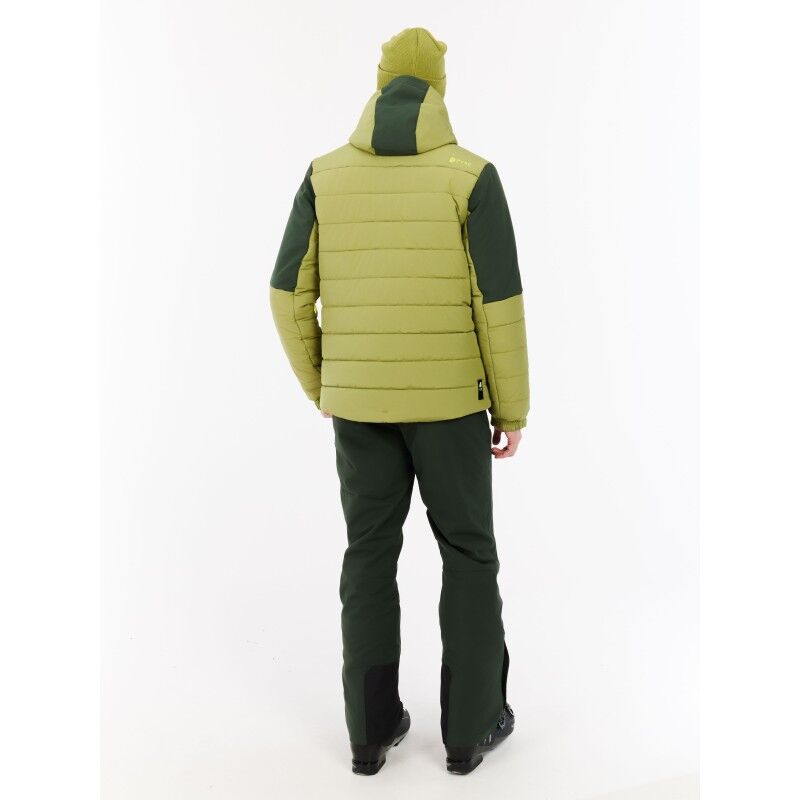 Protest Prtnaldo - Chaqueta de esquí - Hombre | Hardloop