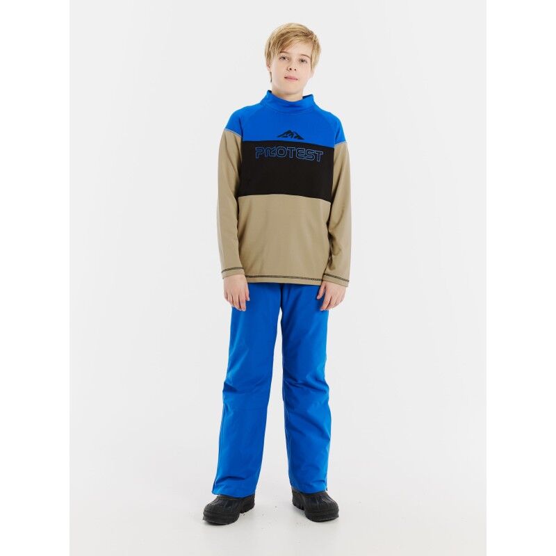 Protest Prtfly Jr - Dětsky dres | Hardloop