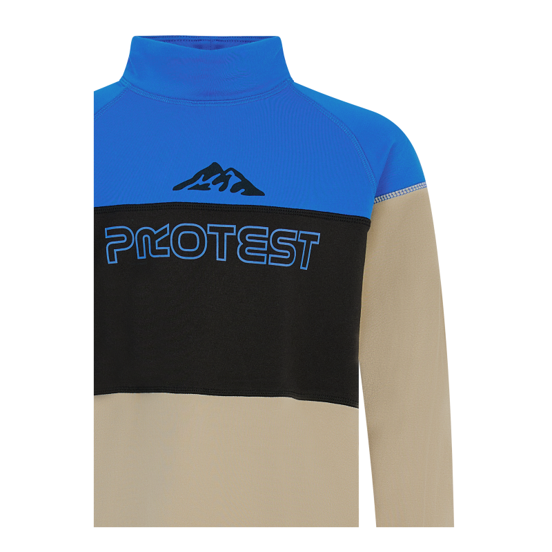 Protest Prtfly Jr - Syntetisk undertøj - Barn | Hardloop