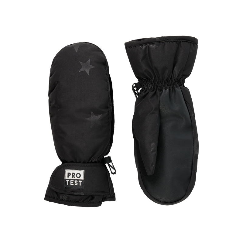 Prtbassy - Mitts - Women's