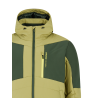Protest Prtnaldo - Pánská lyžařská bunda | Hardloop