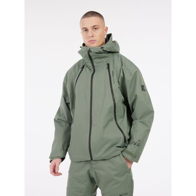 Prtferrol - Skijakke - Herrer