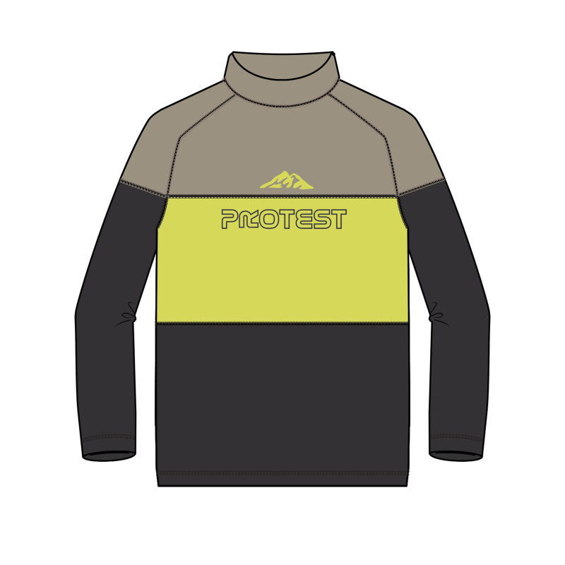 Prtfly Jr - Camisola interior criança