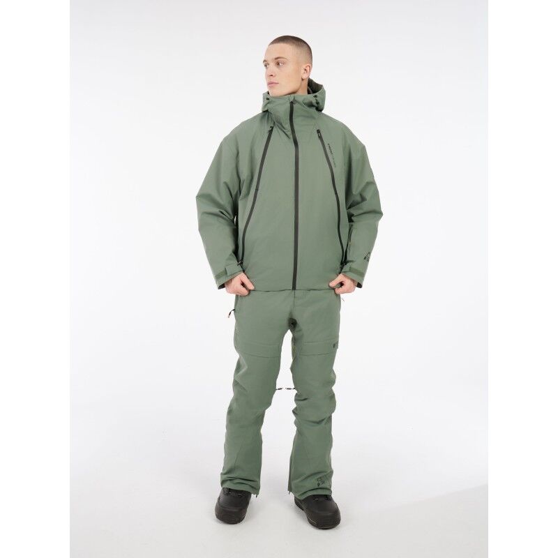 Protest Prtferrol - Ski jacket - Men's | Hardloop