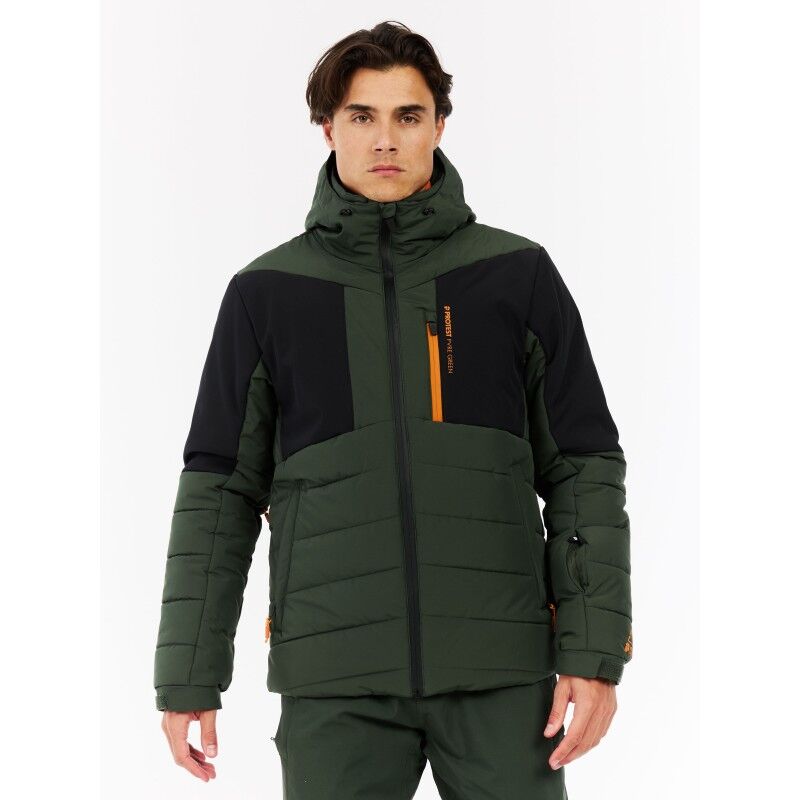 Prtnaldo - Ski jacket - Men's