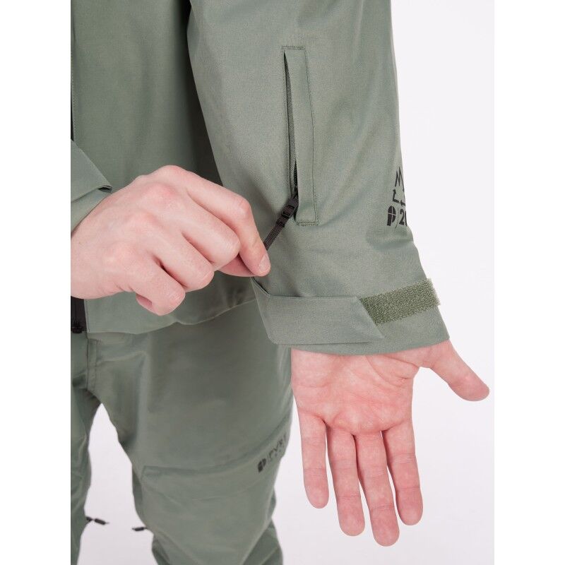 Protest Prtferrol - Ski jacket - Men's | Hardloop
