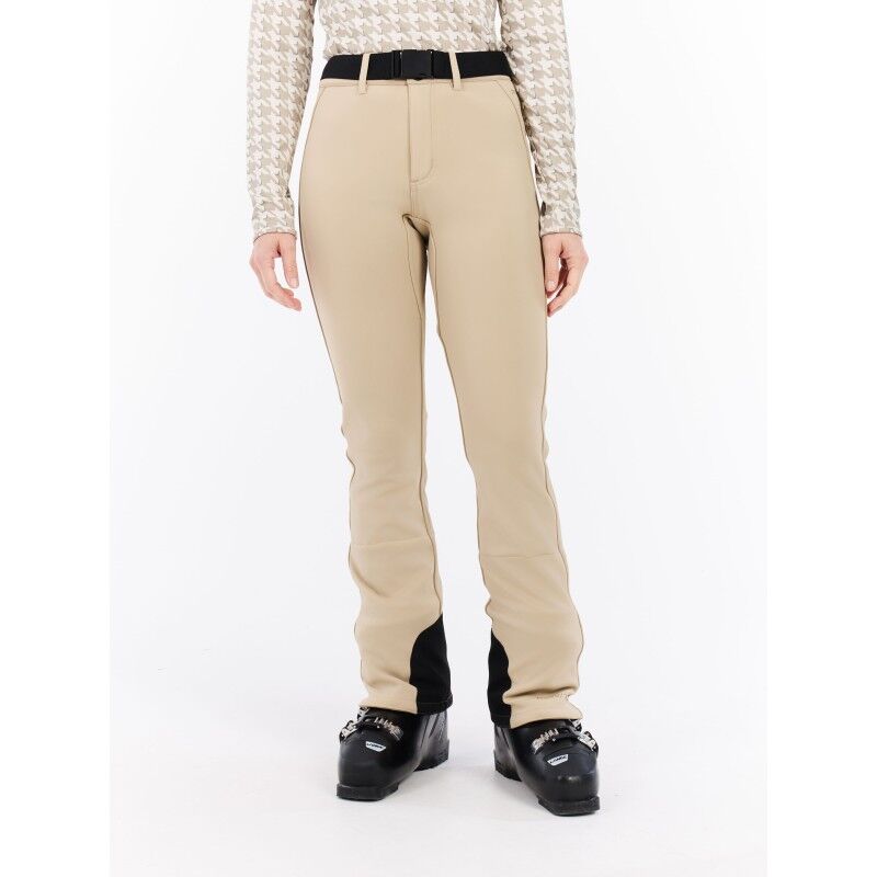 Prtbabou - Pantalon ski femme