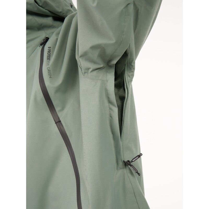 Protest Prtferrol - Ski jacket - Men's | Hardloop