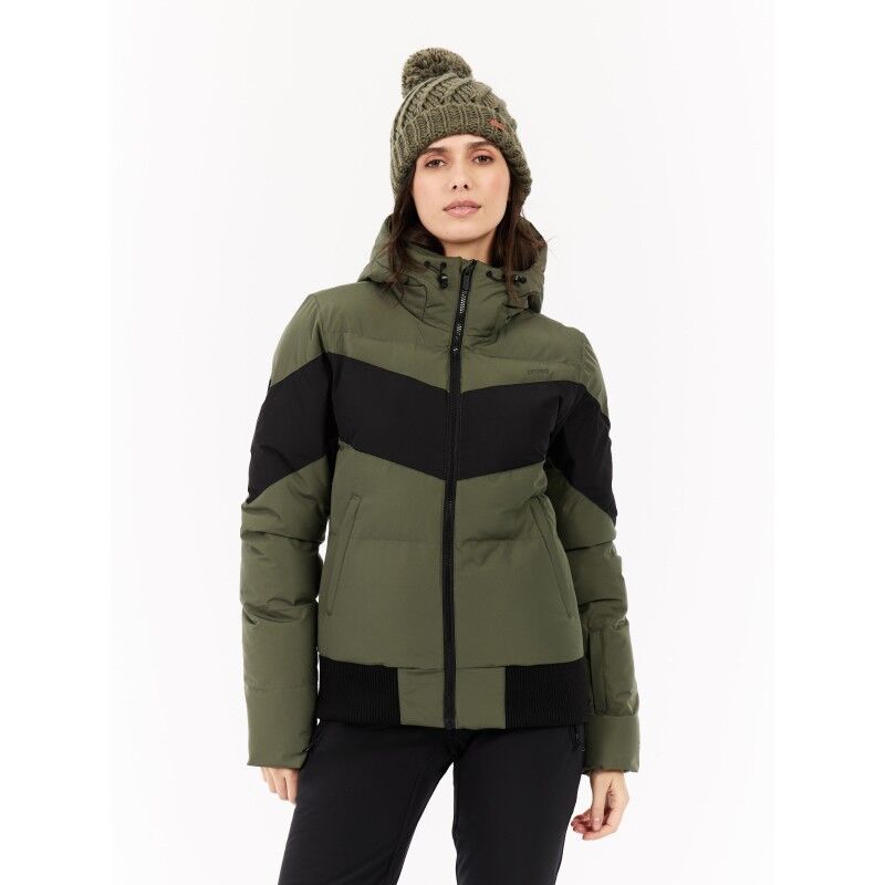 Prtjilly - Skijacke - Damen