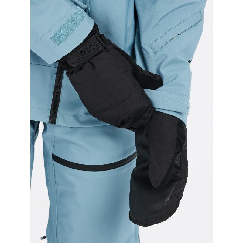 Prtempire - Mitts - Men's