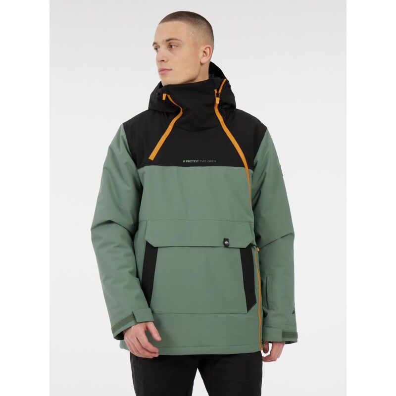 Prtlado - Ski-jas - Heren