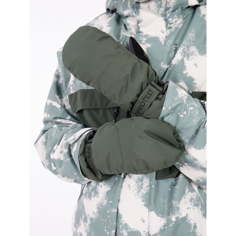 Prtempire - Moufles homme