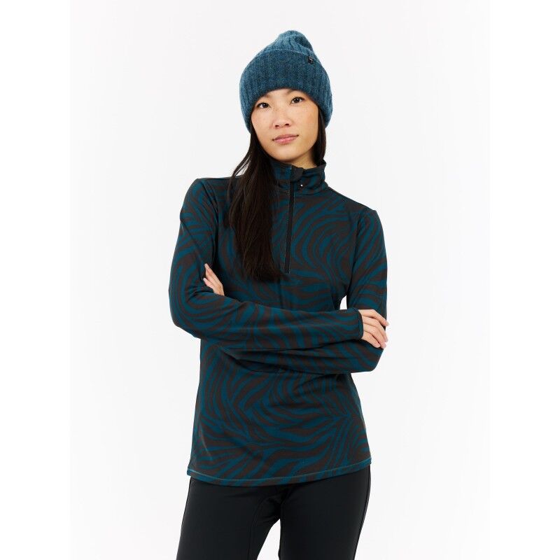 Prtesher 1/4 - Camisola interior mulher