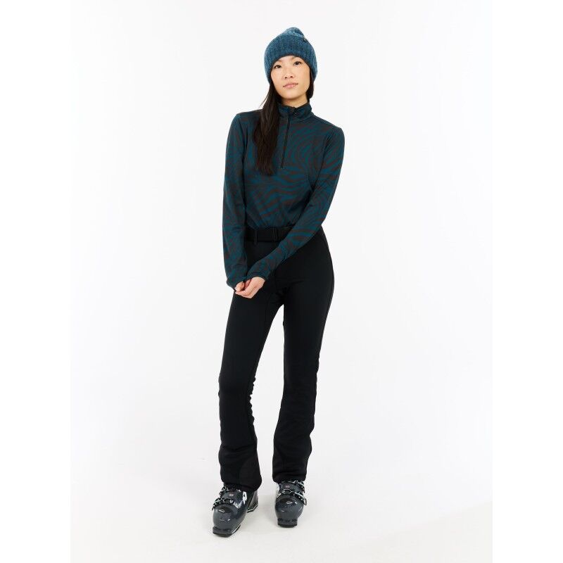 Protest Prtesher 1/4 - Maillot thermique femme | Hardloop