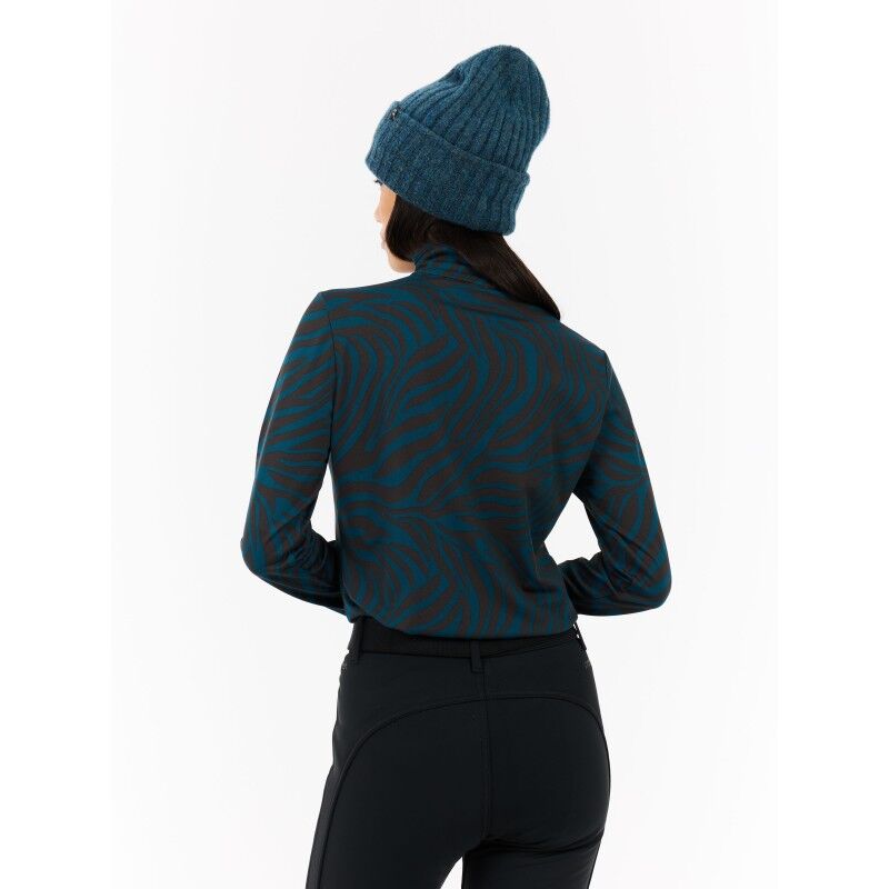 Protest Prtesher 1/4 - Base layer - Women's | Hardloop