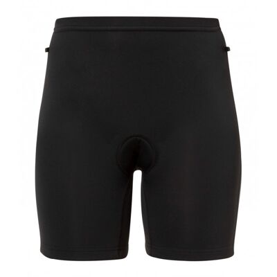 Women's Bike Innerpants III - Vaellusshortsit - Naiset