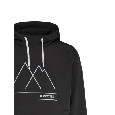 Melton Riding - Sweatshirt à capuche homme