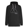 Protest Melton Riding - Sweatshirt homem | Hardloop