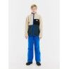 Protest Prtfinley Jr - Fleecevest - Kinderen | Hardloop