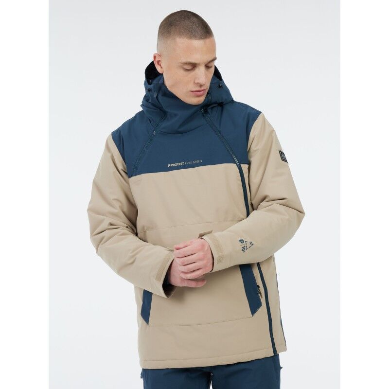 Prtlado - Ski-jas - Heren