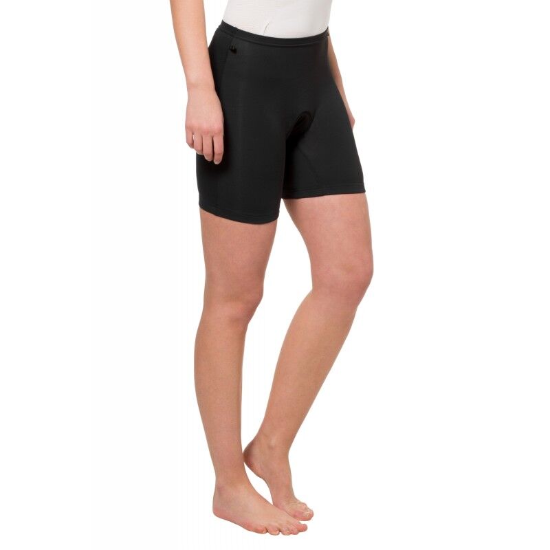Vaude Women's Bike Innerpants III - Short femme | Hardloop
