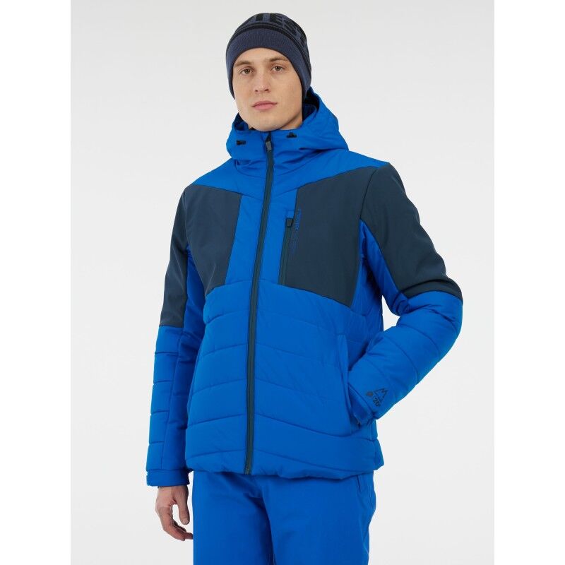 Prtnaldo - Ski-jas - Heren