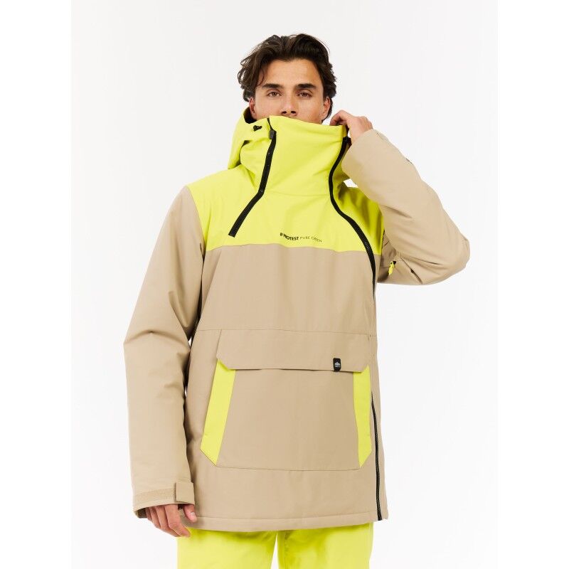 Prtlado - Ski jacket - Men's