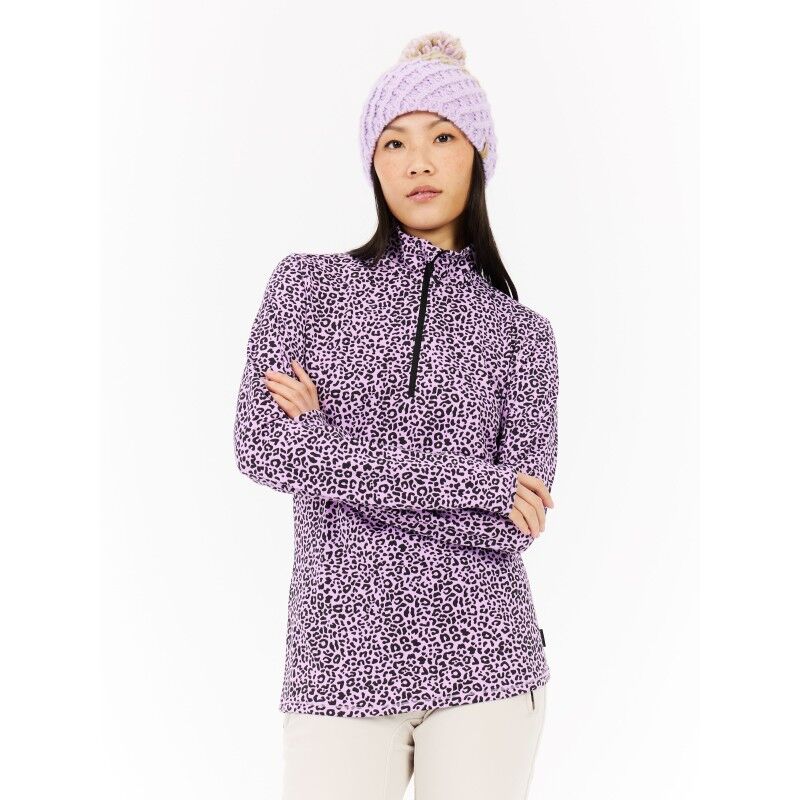 Protest Prtesher 1/4 - Dámsky dres | Hardloop