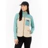 Protest Prttry - Dámská fleesová mikina | Hardloop
