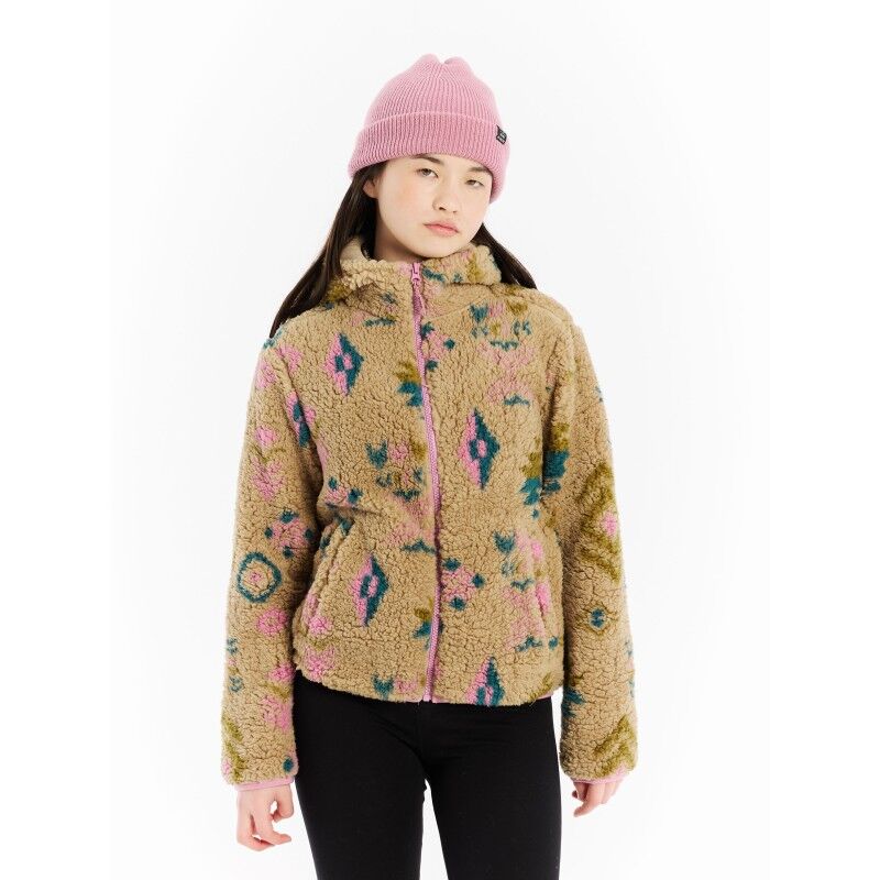 Prtevelyn Jr - Polaire enfant