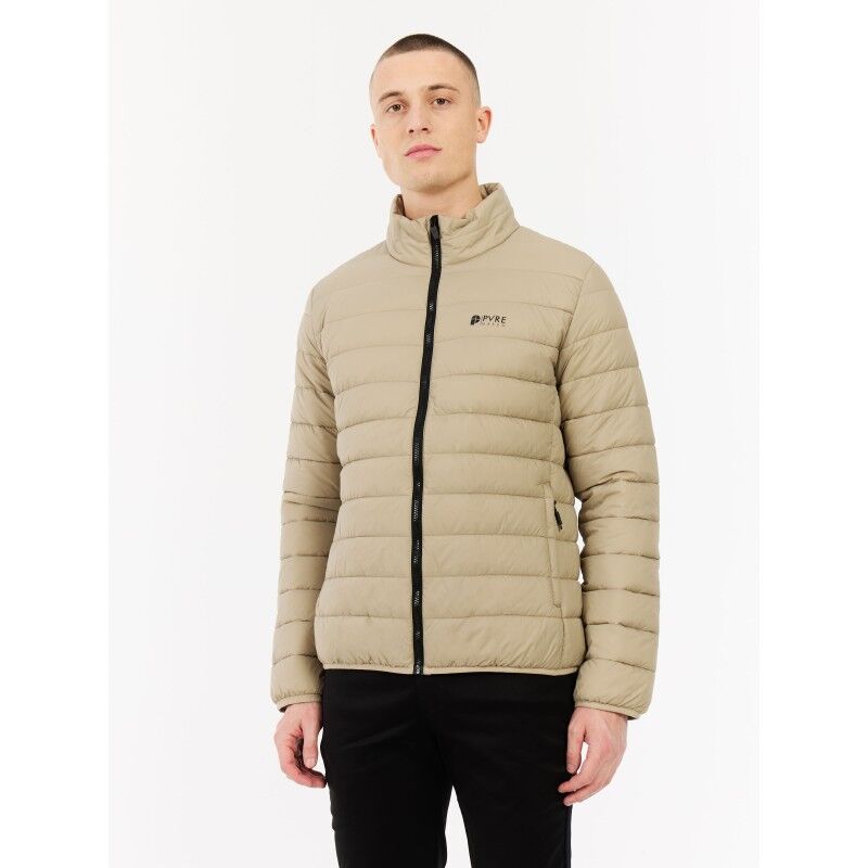 Prtedition Outdoor - Doudoune homme