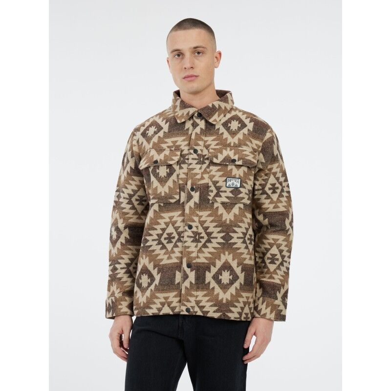 Prtromin Outdoor - Shirt - Men's