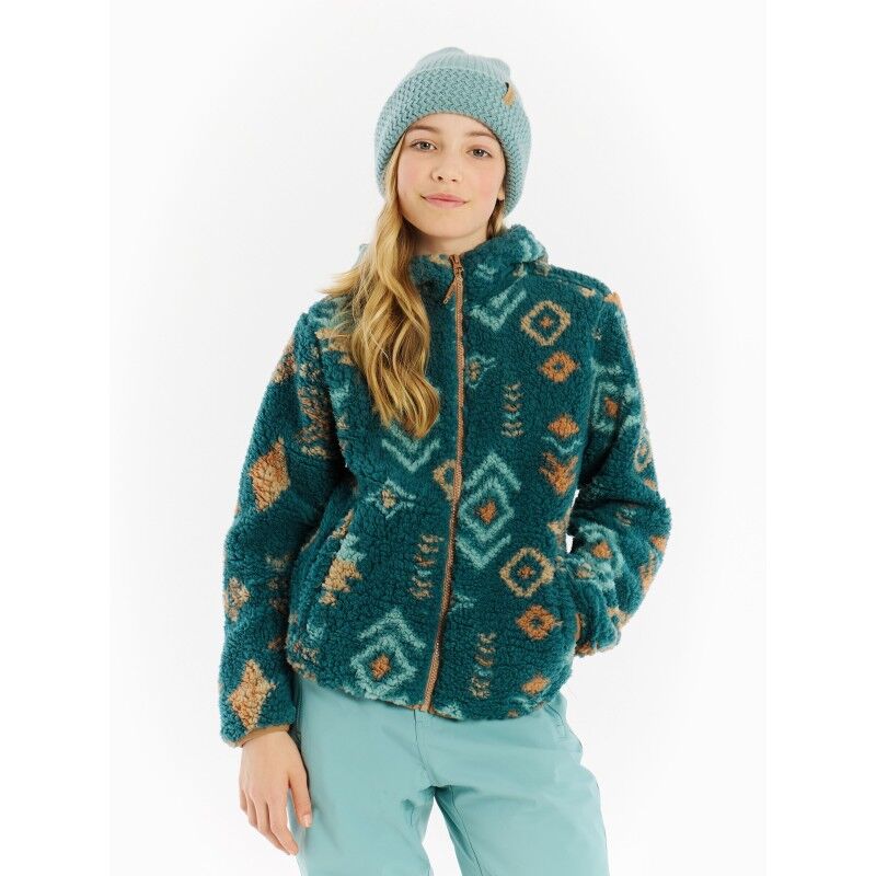 Prtevelyn Jr - Bluza polarowa dziecięca