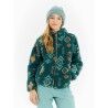 Rainstorm Blue